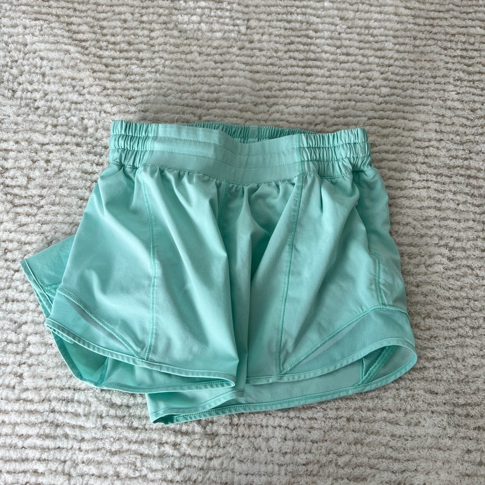 LULU SHORTS